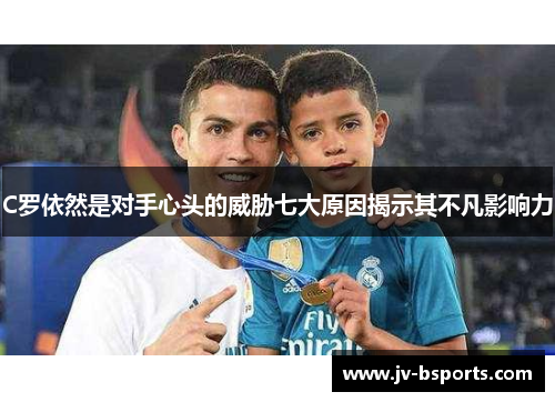 C罗依然是对手心头的威胁七大原因揭示其不凡影响力