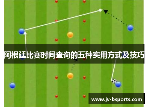 阿根廷比赛时间查询的五种实用方式及技巧