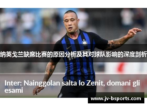 纳英戈兰缺席比赛的原因分析及其对球队影响的深度剖析