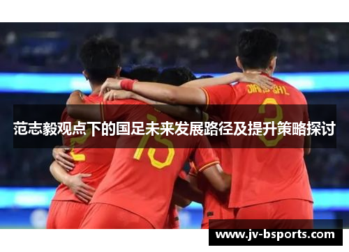 范志毅观点下的国足未来发展路径及提升策略探讨